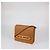 Hermès Borsa Hermes Roulis 23 in pelle Evergrain Gold Marrone - vista 2