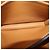 Hermès Borsa Hermes Roulis 23 in pelle Evergrain Gold Marrone - vista 6