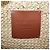 Zimmermann Tote Small Goldentime in rafia naturale con volant Beige - vista 5