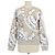 Hermès Sudadera Hermes Beige Glaise de algodón efecto Kaleidoscope