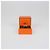 Hermès Hermes 18K Rose Gold Collier De Chien Ring Size 59 Golden - view 7
