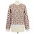 Hermès Sudadera Hermes Ecru de algodón Chaine D'Ancre