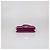 Hermès Borsa Constance 18 Hermes in pelle Epsom Rose Pourpre Rosa - vista 4