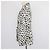 Autre Marque Blazer de tecido misto com bolinhas creme/preto Brandon Maxwell Cru - vista 2