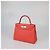 Hermès Borsa Hermes Kelly Sellier 28 in pelle Epsom Rose Jaipur con hardware Gold Rosa - vista 2
