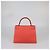 Hermès Borsa Hermes Kelly Sellier 28 in pelle Epsom Rose Jaipur con hardware Gold Rosa - vista 3