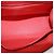 Hermès Borsa Hermes Kelly Sellier 28 in pelle Epsom Rose Jaipur con hardware Gold Rosa - vista 6