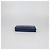 Prada Navy Blue Saffiano Leder Flap Wallet on Chain Blau - Ansicht 4