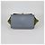 16 Céline Celine Trapeze Medium Handtasche aus tricolor Leder und Wildleder - Ansicht 4