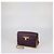 Chloé Borsa a tracolla Small Sally Chloe in pelle martellata viola Porpora - vista 2