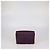 Chloé Borsa a tracolla Small Sally Chloe in pelle martellata viola Porpora - vista 3