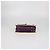 Chloé Borsa a tracolla Small Sally Chloe in pelle martellata viola Porpora - vista 4