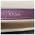 Chloé Borsa a tracolla Small Sally Chloe in pelle martellata viola Porpora - vista 5