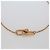 Bracciale Tiffany & Co. Hardware Double Link in oro rosa 18K D'oro - vista 3
