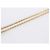 Bracciale Tiffany & Co. Hardware Double Link in oro rosa 18K D'oro - vista 6