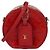 Borsa Louis Vuitton Red Monogram Vernis Mini Boite Chapeau Rosso