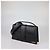 Borsa a mano Le Bambinou in pelle nera Jacquemus Nero - vista 2