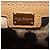Borsa a mano Dolce & Gabbana Miss Sicily Large in pelle marrone - vista 5