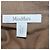Abrigo cardigan con capucha de lana beige Max Mara - vista 5
