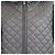 Max Mara Black Quilted Polyester The Cube Hooded Bomber Jacket Schwarz - Ansicht 4