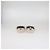 Pantofole Dolce & Gabbana in cotone e lino spugna con stampa leopardata beige/marrone - vista 5