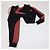 Versace Trainingsanzug-Set aus Polyester mit multicolorigem Greca-Print Mehrfarben - Ansicht 2