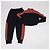 Versace Trainingsanzug-Set aus Polyester mit multicolorigem Greca-Print Mehrfarben - Ansicht 3
