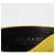 Bulgari Tarjetero Bvlgari Roma de piel amarilla Amarillo - vista 5