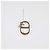 Spilla Christian Dior Shiny Bow in metallo finish oro e madreperla D'oro - vista 5