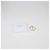 Spilla Christian Dior Shiny Bow in metallo finish oro e madreperla D'oro - vista 6