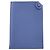 Hermès Hermes Bleu Chevre Mysore Leather Tarmac Passhalter Blau