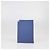 Hermès Hermes Bleu Chevre Mysore Leather Tarmac Passhalter Blau - Ansicht 3