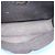 Borsa a tracolla a busta Large in pelle blu chevron Saint Laurent - vista 6