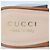 Sandali slide Signoria in pelle marrone Gucci - vista 6