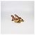 Sandali slide Lupita in camoscio Tan Amina Muaddi Beige - vista 2