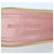 Sandali slide Lupita in camoscio Tan Amina Muaddi Beige - vista 6