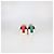 Sneakers basse Ace Bee in pelle bianca Gucci Bianco - vista 5