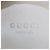 Sneakers basse Ace Bee in pelle bianca Gucci Bianco - vista 6