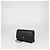 Borsa WOC Chanel in pelle matelassé nera Nero - vista 2