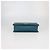 Borsa Chanel New Medium Boy Flap in pelle trapuntata blu teal - vista 4