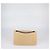 Bolsa de aba Chanel 226 Reissue 2.55 em couro caviar matelassê bege - vista 3
