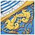 Hermès Foulard Hermes Multicolor Silk Astrologie Forever 90 Multicolore - vista 4