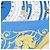 Hermès Foulard Hermes Multicolor Silk Astrologie Forever 90 Multicolore - vista 5