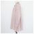 Camisa de sarga de seda estampada rosa Prada - vista 2