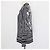 Hermès Camicia Hermes Black/White Silk Micro Astrologie Sleeve Shirt Nero Bianco - vista 2