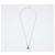 Bulgari Bvlgari Diva's Dream 18K White Gold Diamond Pendant Necklace Golden - view 5