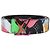 Cinturón reversible Initiales Louis Vuitton x Kid Multicolor Monogram Canvas