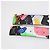 Cinturón reversible Initiales Louis Vuitton x Kid Multicolor Monogram Canvas - vista 4