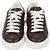 Louis Vuitton Time Out Low Top Sneaker aus Monogram Canvas Braun