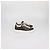 Louis Vuitton Time Out Low Top Sneaker aus Monogram Canvas Braun - Ansicht 3
